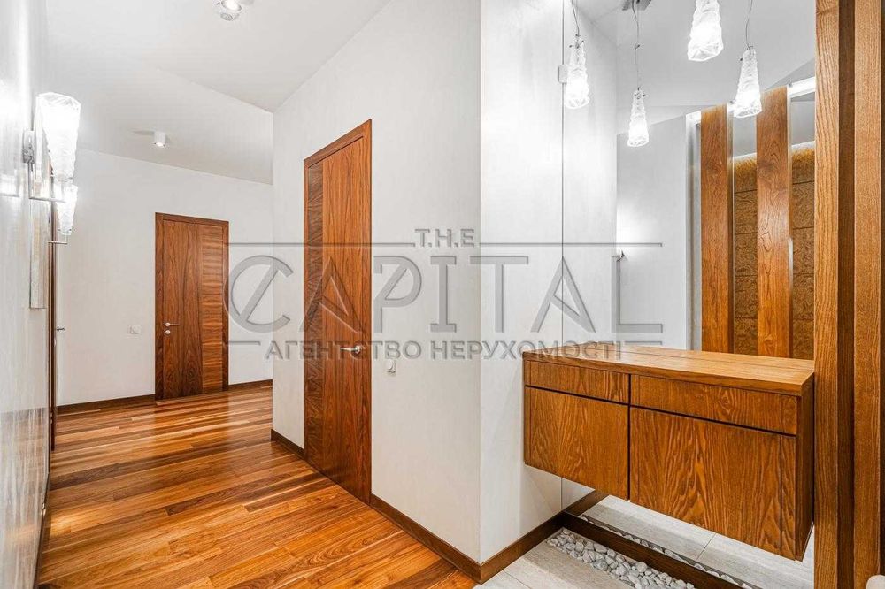 Оренда 4к 160м2 ЖК "Crystal Park" пр-т Берестейський,42 парк Багряного