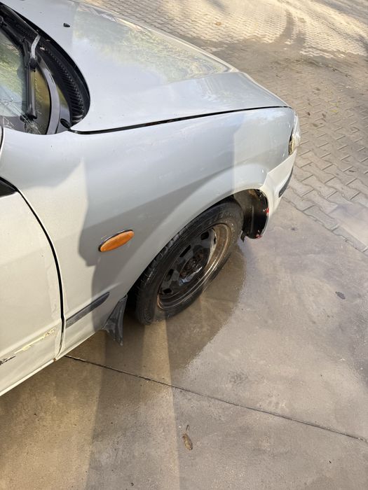 Продам мазду !!!