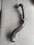 WĄŻ RURA TURBO Intercoolera  1.3 TCe  Duster Renault Scenic Megane