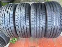 Opony  225/55/19 99 v Continental Conti Premium contct 6
