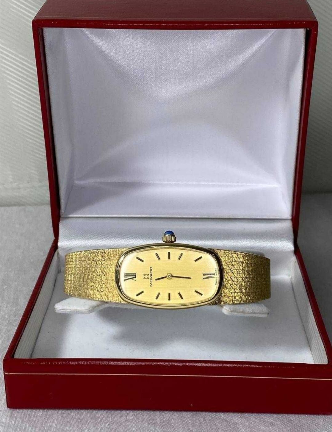 Часы Zenit Movado
