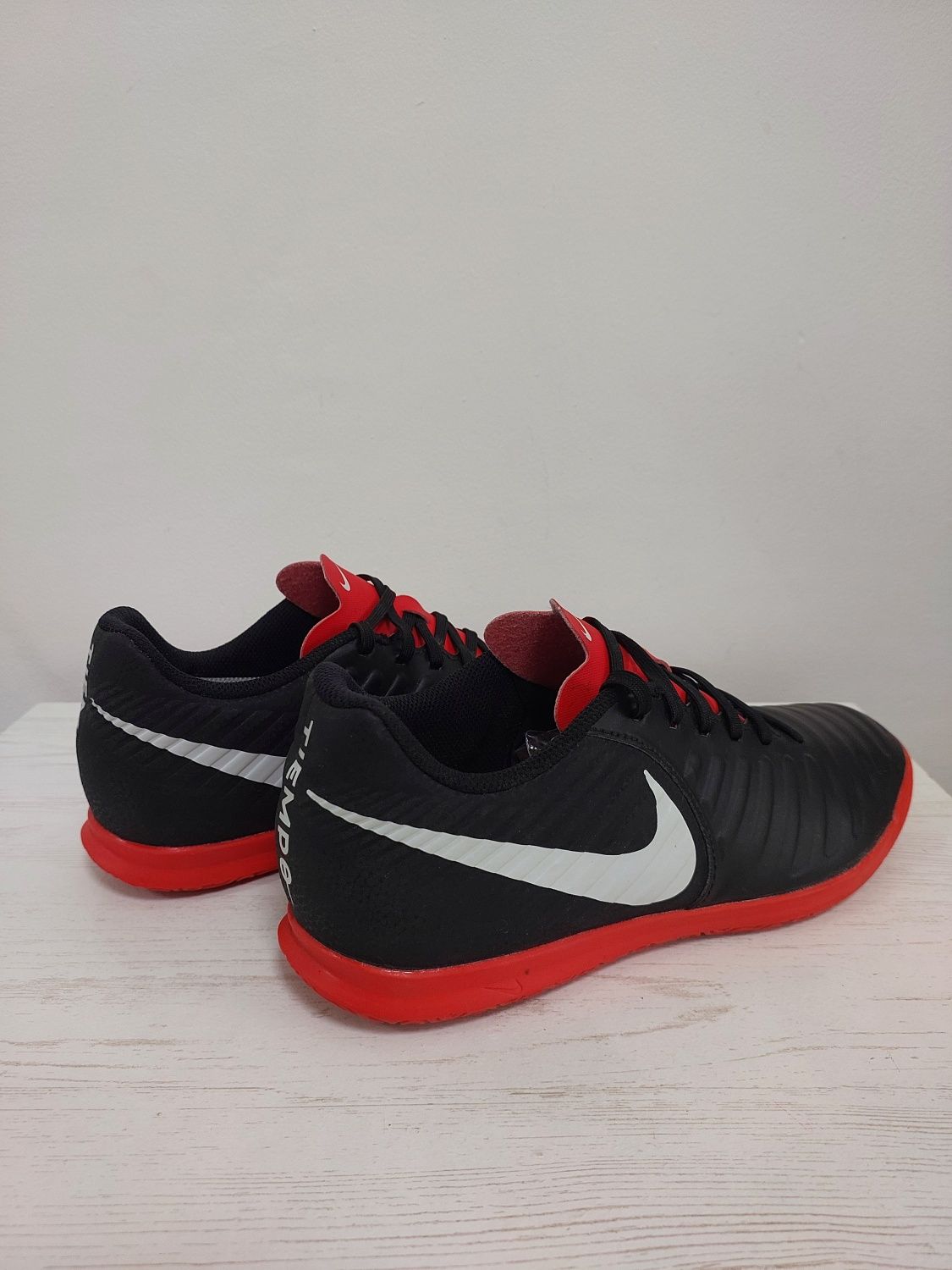 Копочки Футзалки  NIKE JR LEGENDX 7 CLUB взуття для футболу