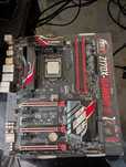 GIGABYTE GA-Z170X-Gaming 5 LGA 1151