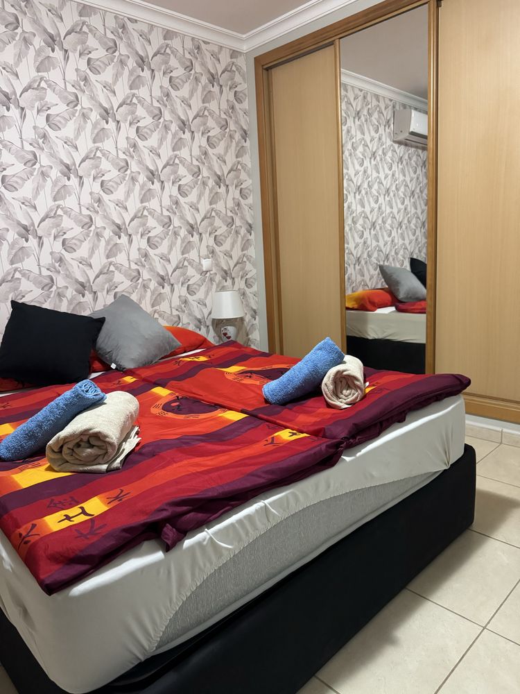 Apartamento Algarve Parchal Aluga se
