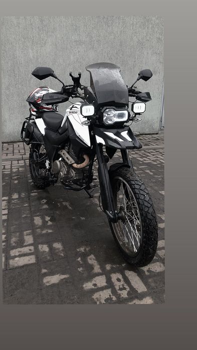 Продам Шенрай 250/обмен на авто