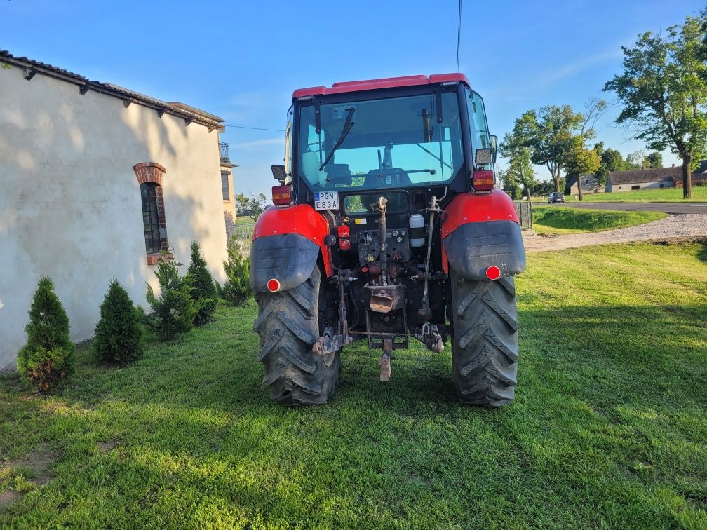 Sprzedam zetor 5321, 5320, proxima