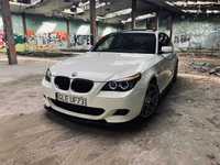 Bmw e60 M-paket Рассрочка до 24 месяцев