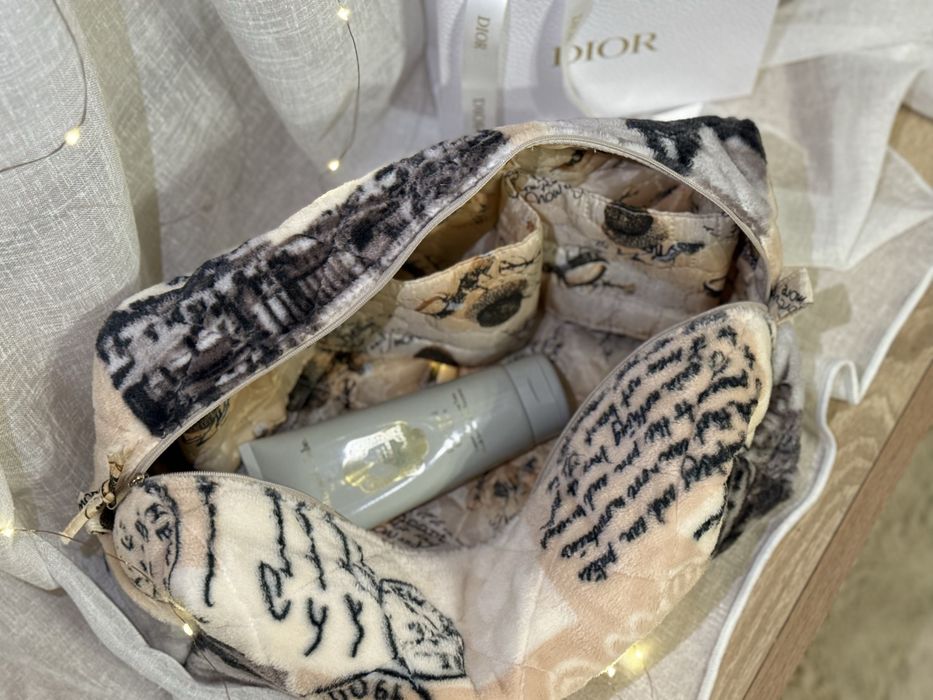 Косметичка для Дайсона та різних розмірів