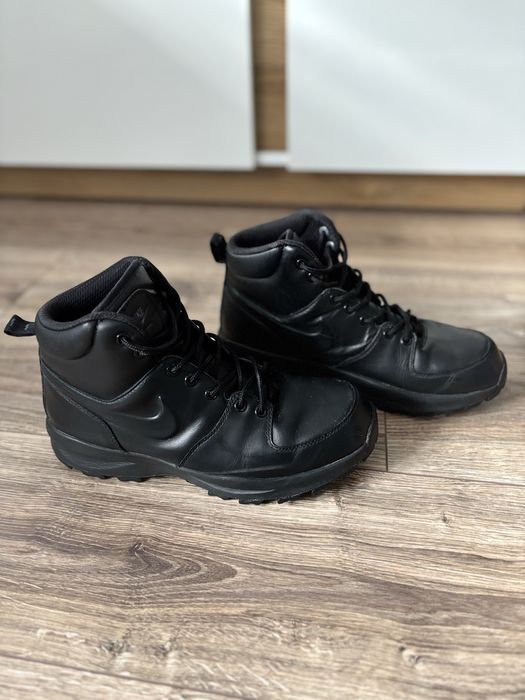 Buty zimowe nike manoa leather 42,5
