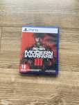 Gra Call of Duty Modern Warfare III Polska Wersja PL PlayStation 5 Ps5