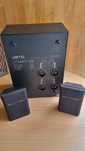 Subwoofer Jamo komplet