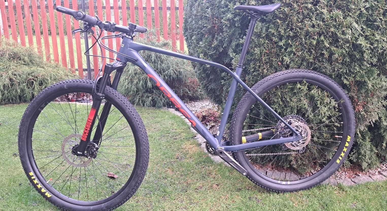 Rower MTB Orbea Alma H20 2021 Rozm. L