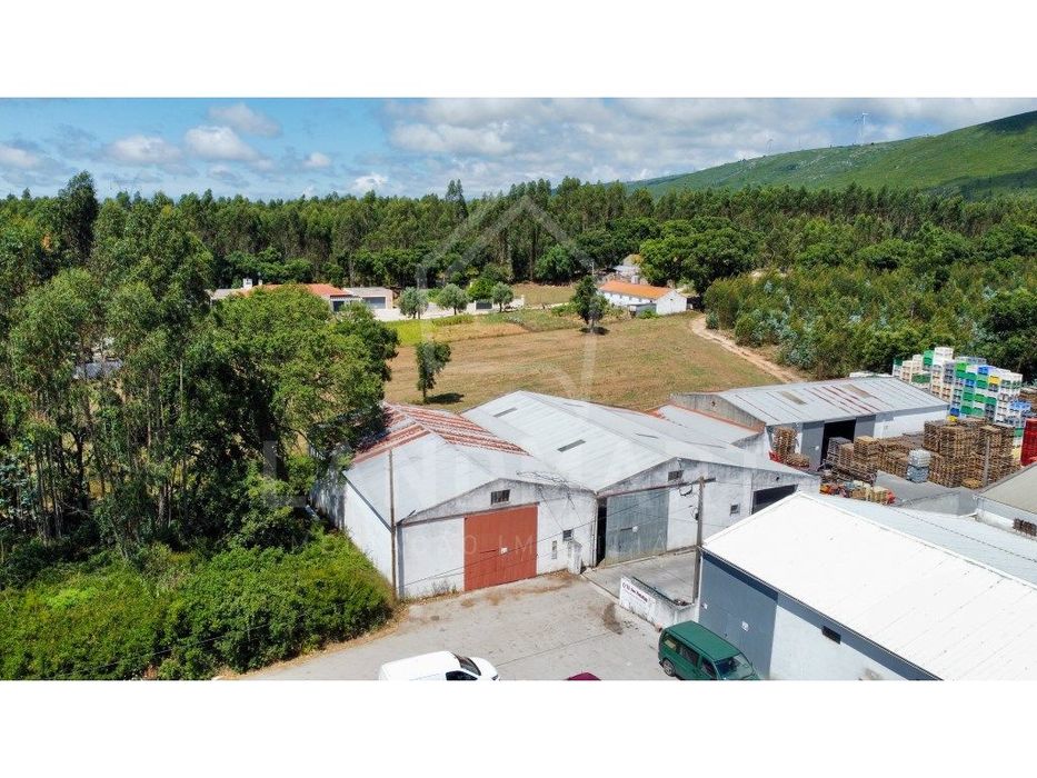 Armazém, Moita do Gavião Benedita