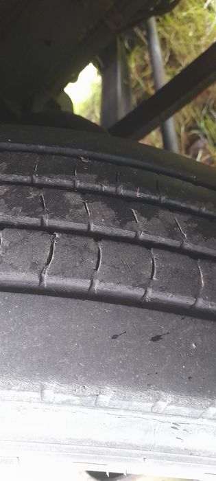 Man tgl 8.250 uszkodzony