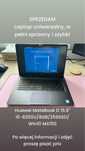 Huawei MateBook D 15.6" i5-8250U/8GB/256SSD/Win10 MX150