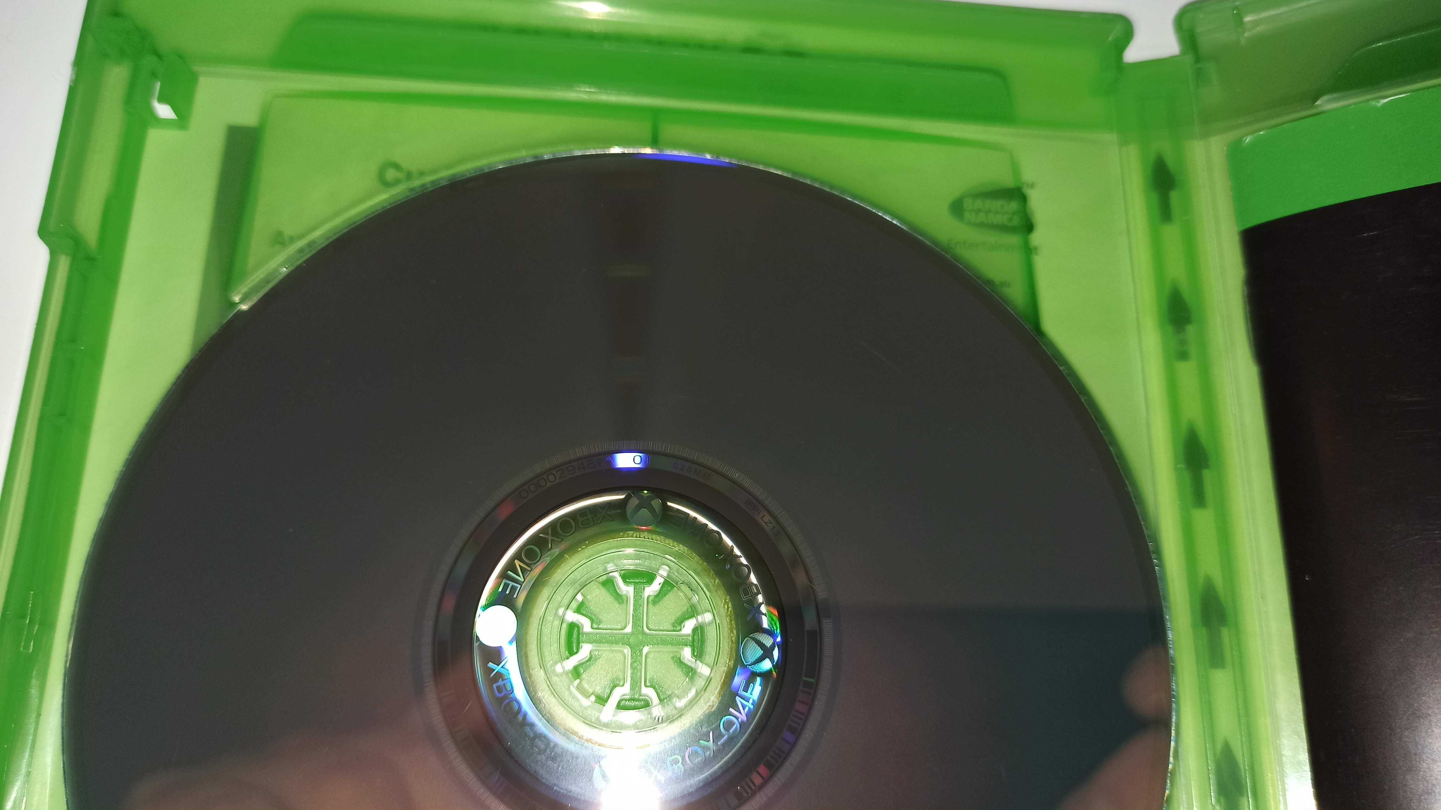 xbox one DARK SOULS 2 II SCHOLAR of the First Sin po polsku dasz radę?
