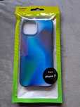Capa iPhone 15, nova em plástico