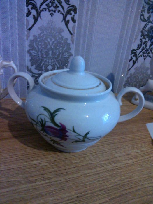 Продам сахарницы СССР