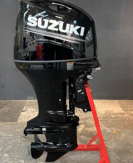 Silnik zaburtowy Suzuki 200 APL OD RĘKI NAJNOWSZA WERSJA