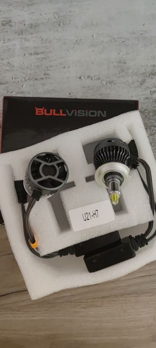 LED H7 Canbus EMc