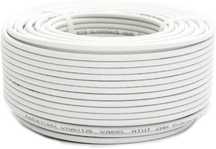 Kabel koncentryczny 4mm 50m PremiumX N285