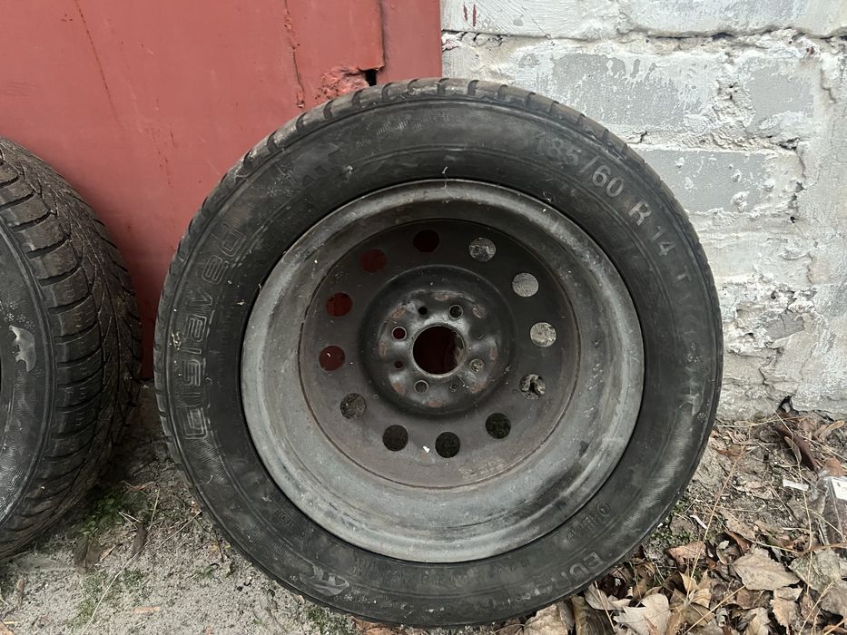 Продам Колеса на дисках