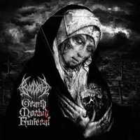 BLOODBATH – Grand Morbid Funeral (LP, EU)