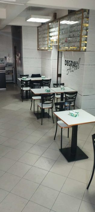 pastelaria em casal de cambra