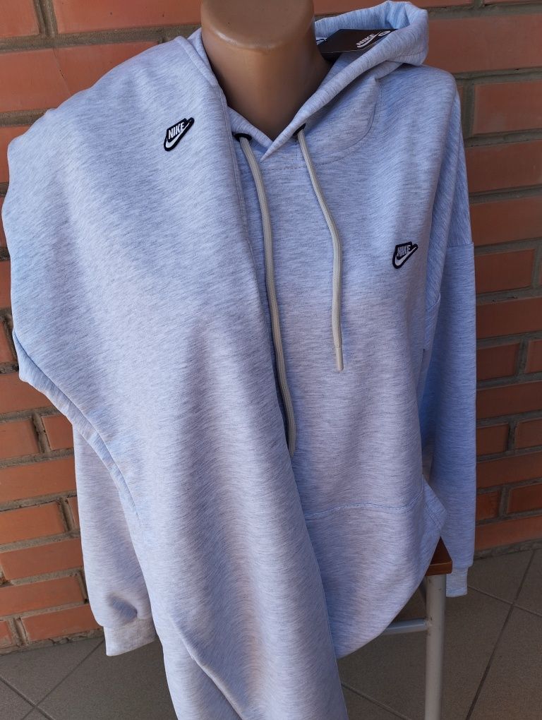 Спортивный костюм Nike , New Balance Турция хлопок M,L,XL,XXL,XXXL