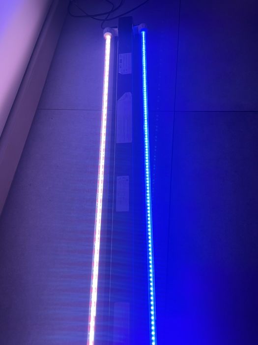 Juwel MultiLux Colour LED 1047 mm