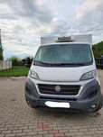 Fiat Ducato multijet 2 chłodnia