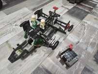 LEGO 6897, Kosmiczna policja, łowca rebeliantów