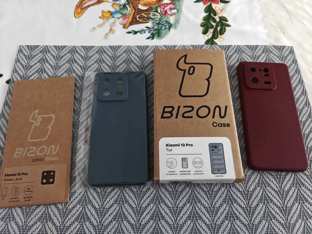 Xiaomi 13 Pro 12/256 GB zielony w stanie idealnym!