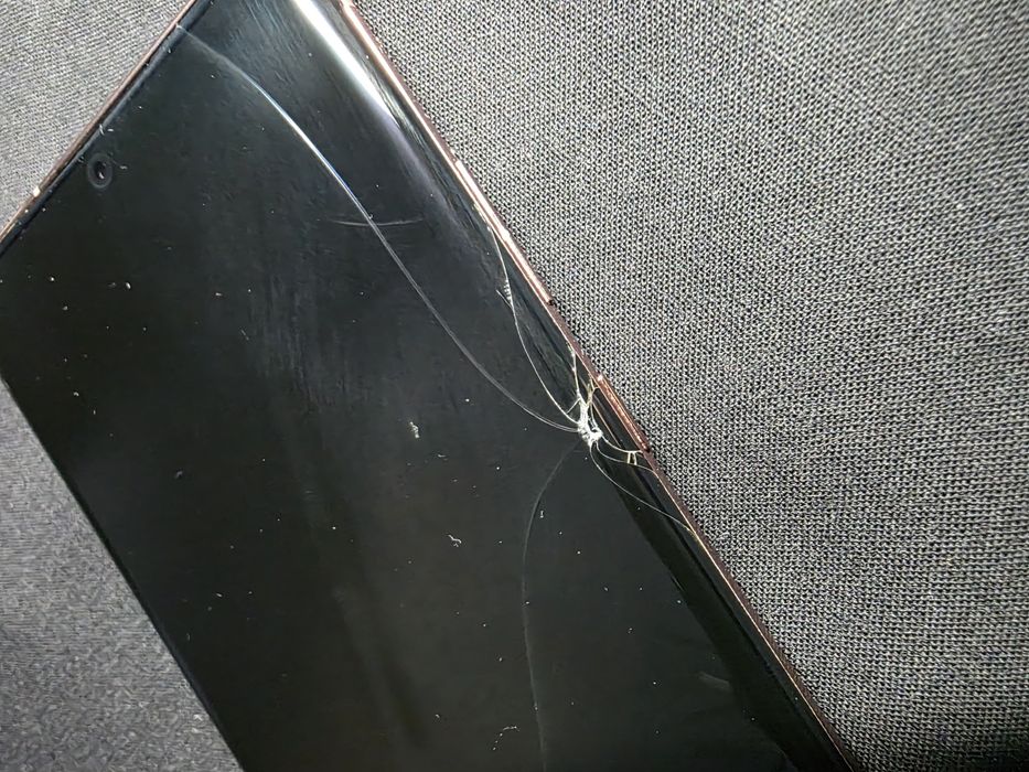 Samsung Note 20 Ultra