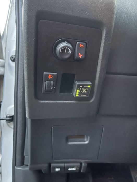 Nissan Qashqai 2008 рік