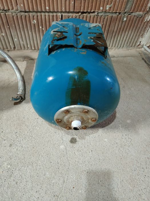 Hydrofor IBO 50 litrów