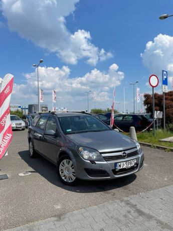 Na sprzedaż Opel Astra//1.7CDTI//fajny stan//dużo frajdy//zamiana//