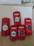 Sztyft old spice v5 szt nowe