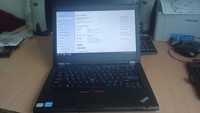 LENOVO T420, i5-2520M, ОЗУ: 8GB, SSD: 128Gb, HDD: 500Gb