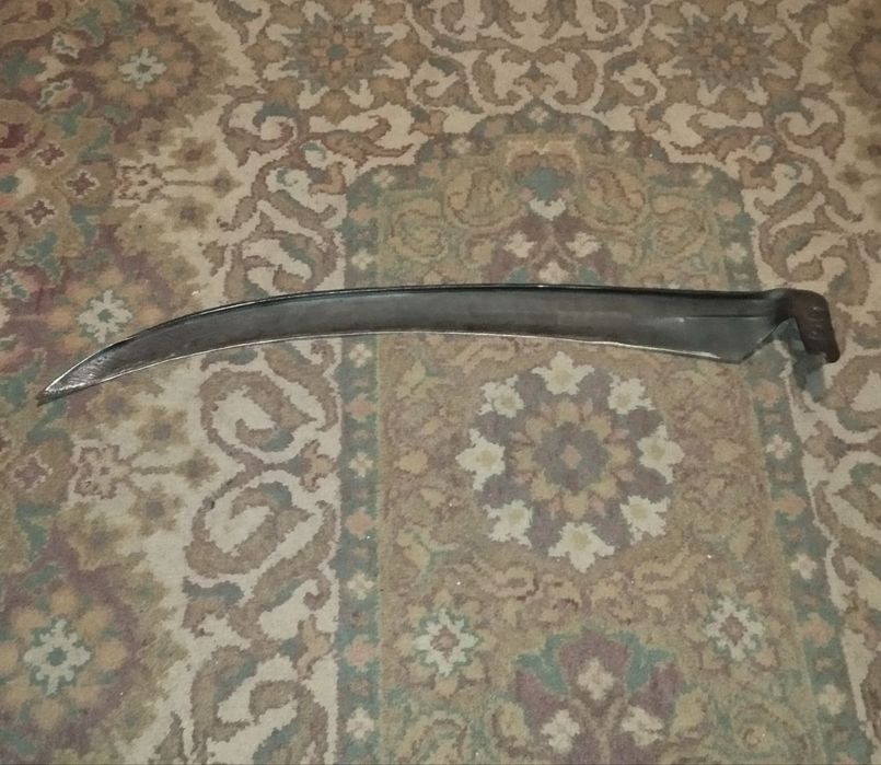 Продам косу ссср