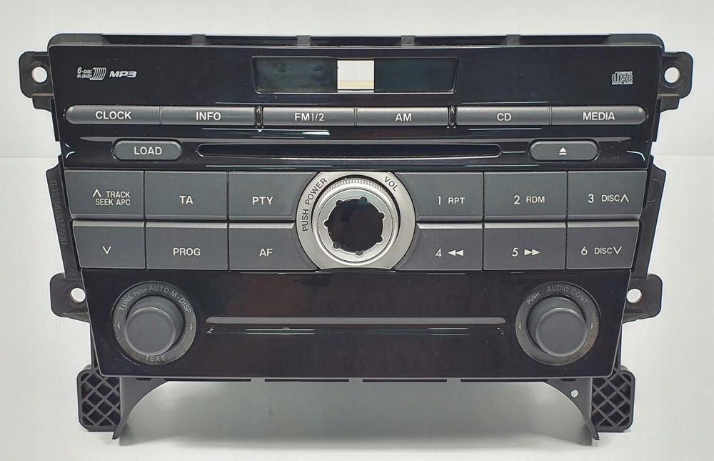 RADIO CD MAZDA CX-7 EH15-66ARX