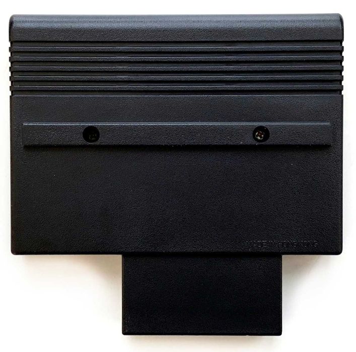 Cartucho CP/M para Commodore 64 – Original – Cartucho + Manual