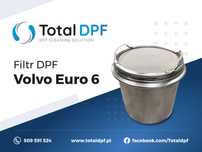 Filtr Dpf Volvo Euro6