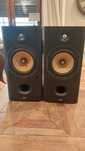 Głośniki Bowers & Wilkins DM 602 S3 Monitory podstawkowe