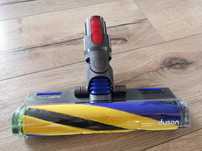 Turboszczotka dyson fluffy optic gen5