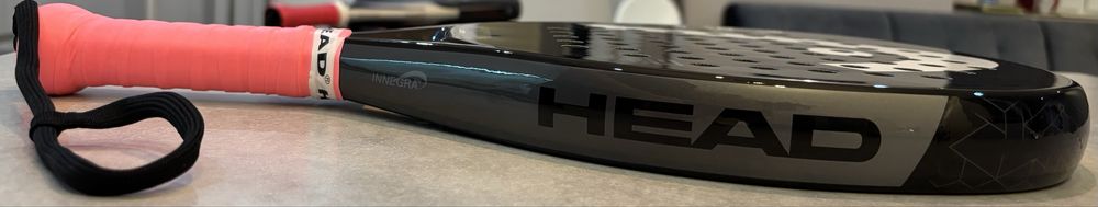 Head Alpa Junior - rakieta do padla