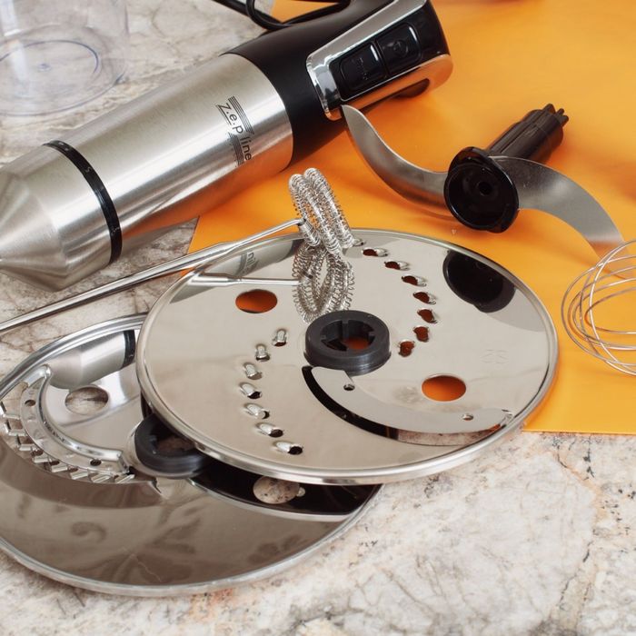 ‼️Супер ціна‼️Блендер Zepline ZP-797 • Підвищена потужність (1500 Вт)