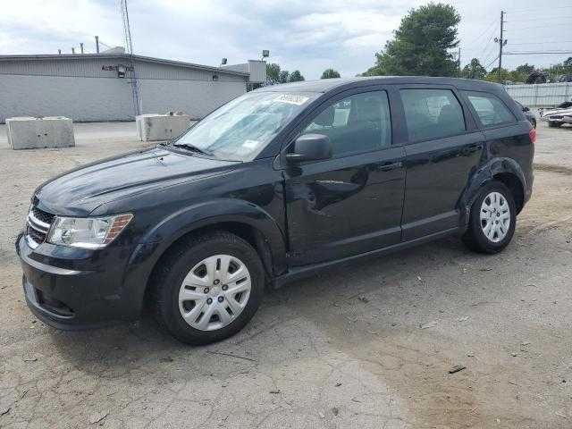 2015 Dodge JOURNEY Se