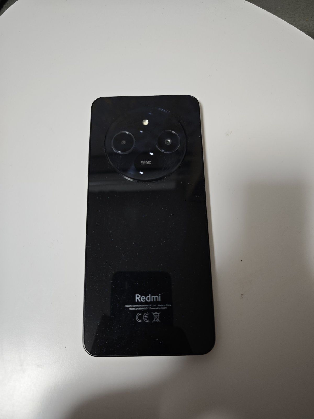 Redmi 14C NFC  (редми 14ц НФС ) практично новий