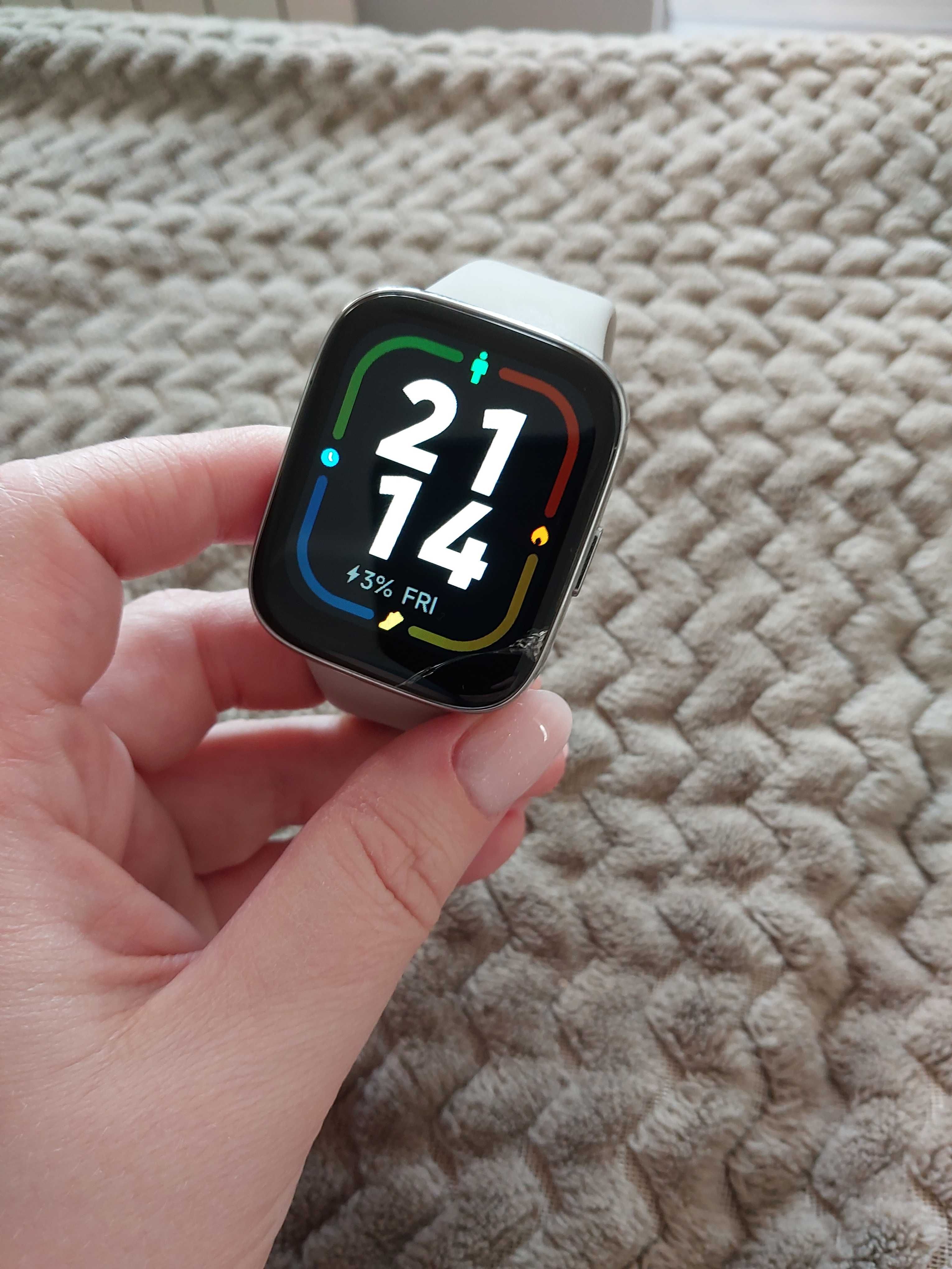 Смарт годинник Redmi watch 3 active